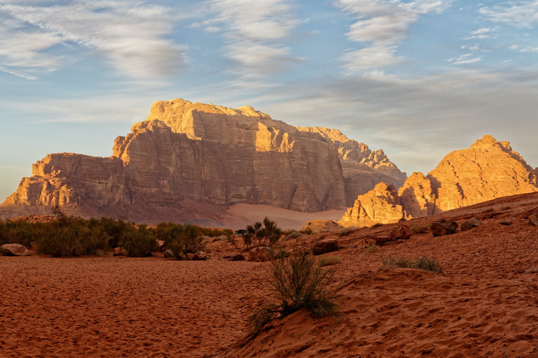 Paquete de 7 días y 6 noches a Egipto y Jordania en NavidadPrecios