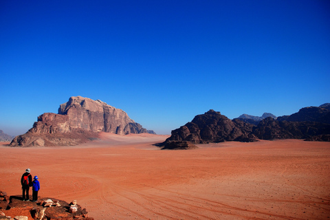 Paquete de 7 días y 6 noches a Egipto y Jordania en NavidadPrecios