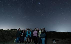 Fuerteventura: Stargazing Experience, Los Molinos