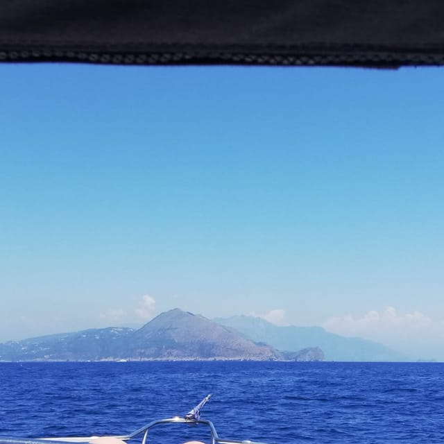 Sorrento Excursi N Privada Exclusiva En Barco Por El Pa S De Las