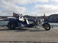 Orkney Personalisierte Trike -Tour - Housity