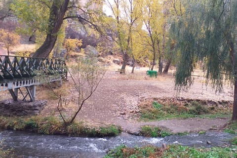 Green Tour Cappadocia & Ihlara Valley