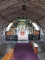 Orkney, gira de historia de guerra de tricices por guía - Housity