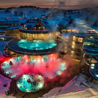 Desde Krakow, Zakopane y Thermal Springs Day viaje con recogida - Housity