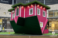 أسفل أسفل أسفل أسفل بيت Qins - Hizvo