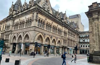 Glasgow: Die Straßen mit einem Glasgower Guide: Rundgang