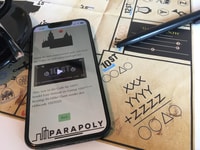 Frankfurt, Urban Adventure Game - Housity