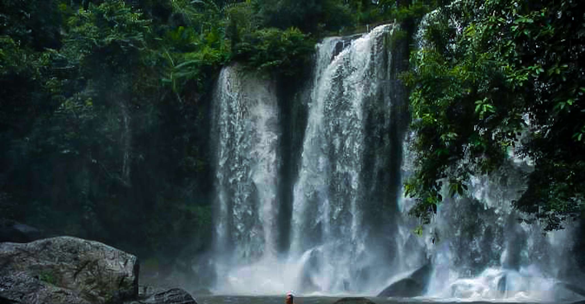 Siem Reap, Guided Kulen Waterfall Tour yakınlarında yapılacak şeyler - Hizvo