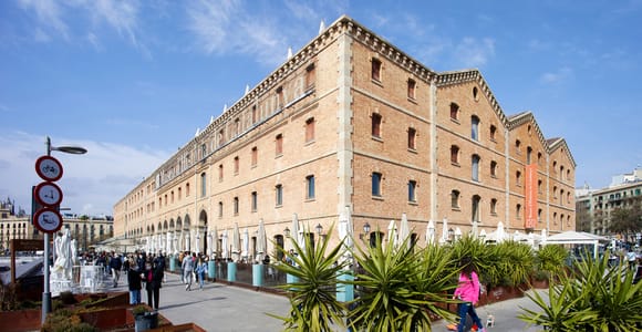 Barcelona: Skip-the-Line to History Museum of Catalonia