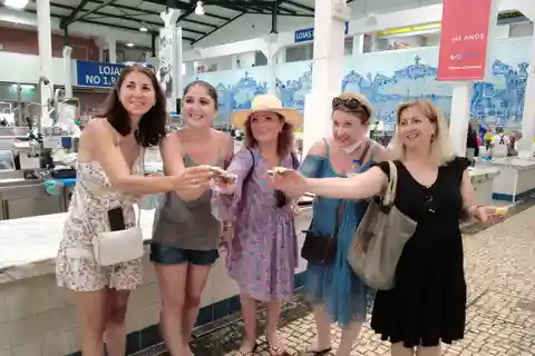 Desde Lisboa: Tour privado de vinos con Setúbal y Arrábida