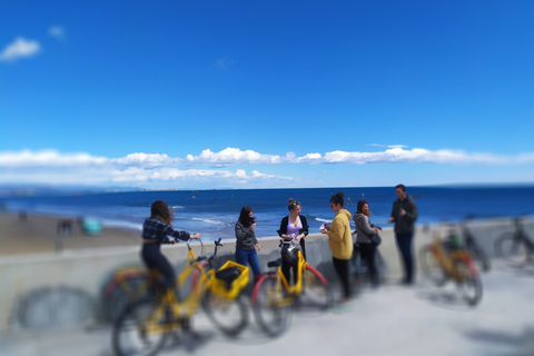 Valencia MO'Bike Tour