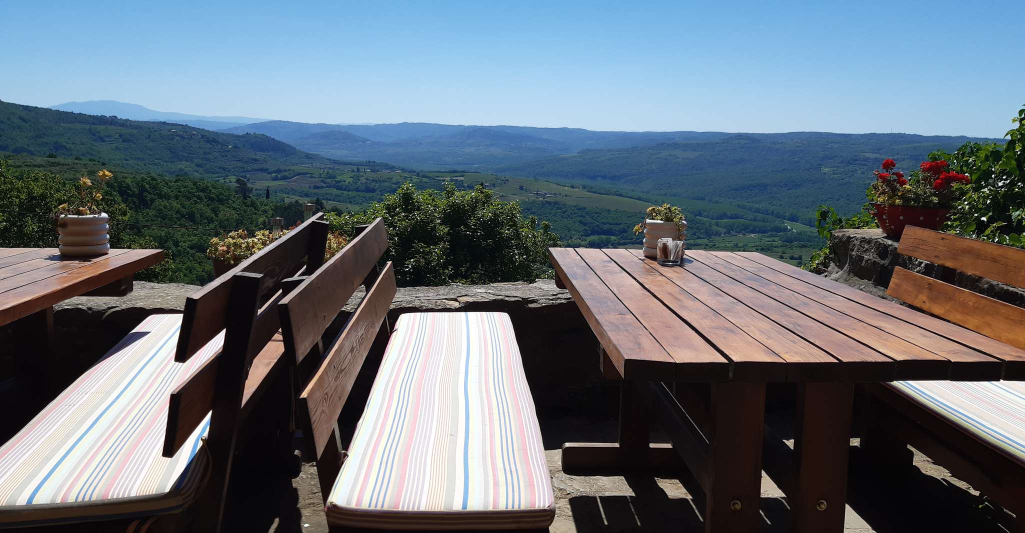 إيستريا، جولة مصحوبة بمرشدين من Inner Istria مع تطعيم الأغذية - Hizvo