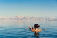 Von Tel Aviv, Masada, Ein Gedi und Dead Sea Day Tour - Hizvo