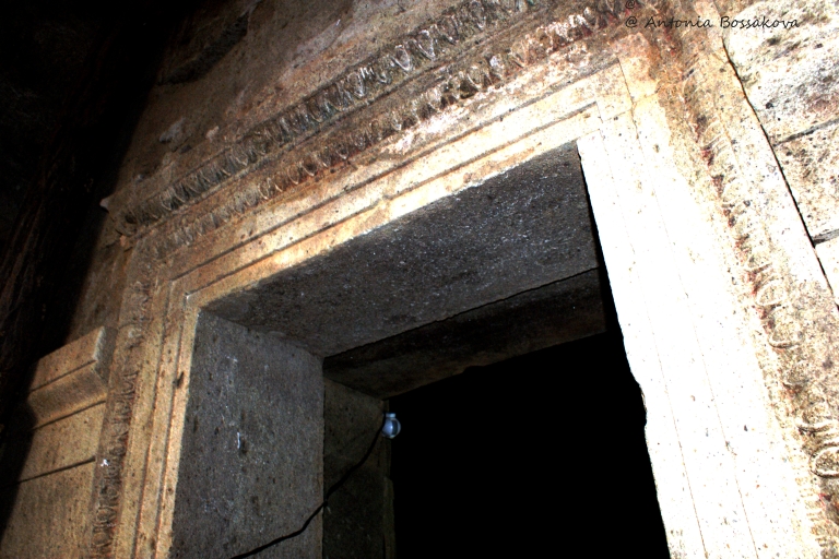 Von Plovdiv aus: Koprivshtica und Starosel Thracian Tomb Tour