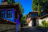 From Plovdiv, Koprivshtica and Starosel Thracian Tomb Tour - Housity