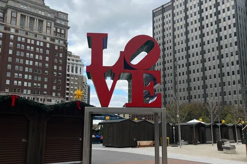 Philadelphia: Street Art Walking Tour with a Local Guide