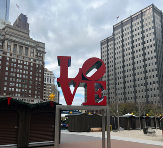 Street Art Tours in Philadelphia