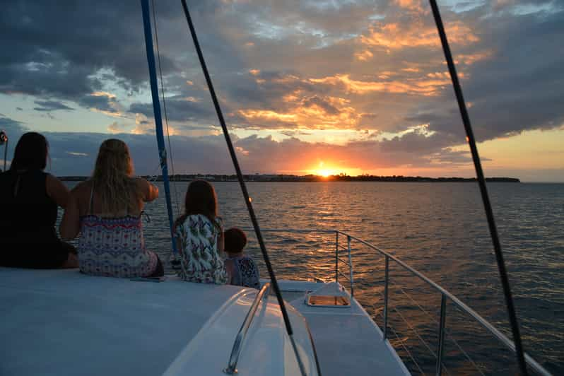 watermark catamaran hervey bay