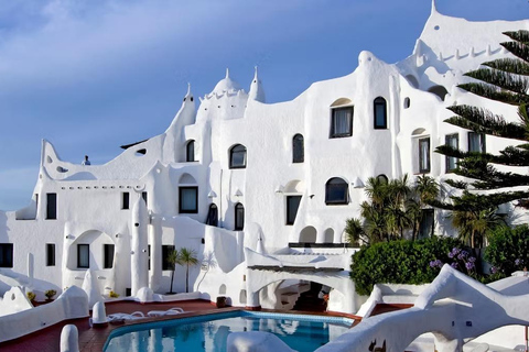 Punta del Este Sightseeing Tour