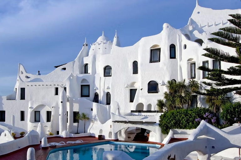 Punta del Este Sightseeing Tour