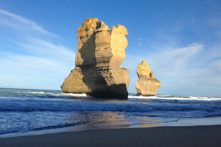 Da Adelaide: viaggio di 3 giorni a Melbourne con degustazione di vini