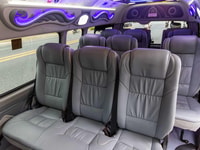 Khao Lak / Bang Sak, 1-Way Trasferimento privato all'aeroporto di Phuket - Hizvo