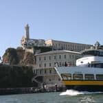 San Francisco: tour all'interno di Alcatraz con Bay Cruise