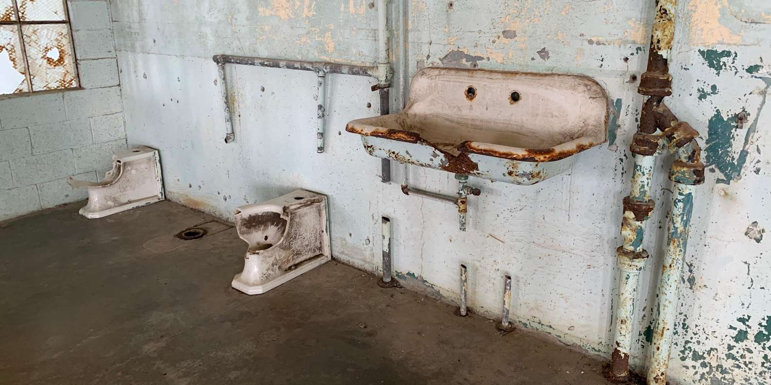 San Francisco: Inside Alcatraz Tour with Bay Cruise - tour image