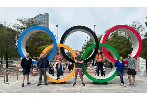 Atlanta: excursão pelos destaques do centro, centro da cidade e Buckhead