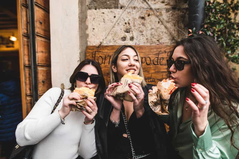 street food in Istanbul