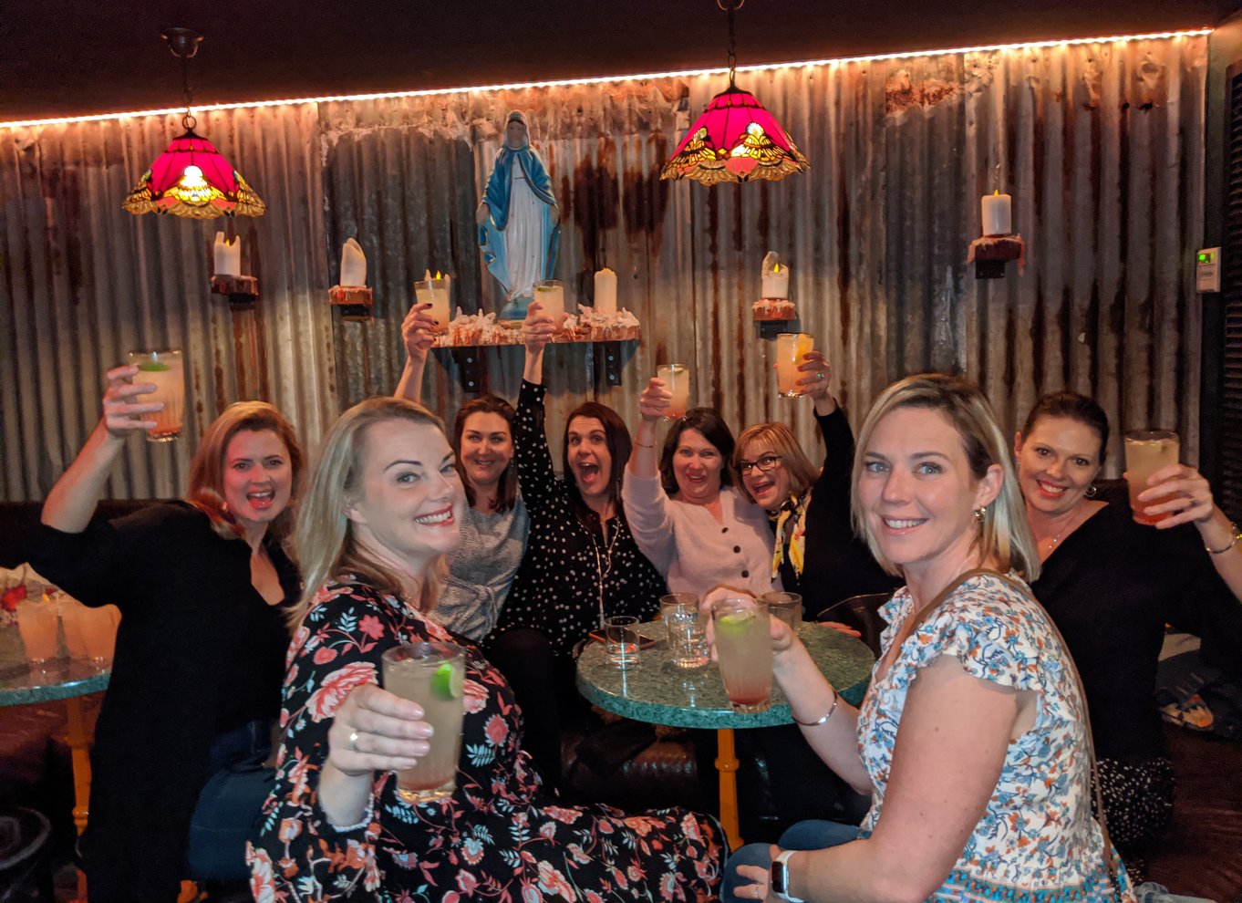 Perth: Byvandring i barer og gadekunst