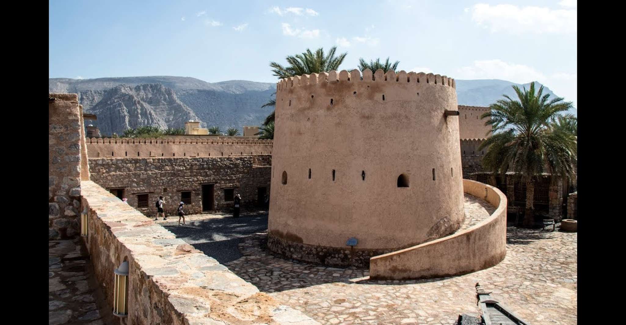 Khasab, Private City Tour and Wadi Qadah - Housity