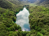 Desde Kotor, Skadar Lake y Biogradska Gora Day Tour - Housity