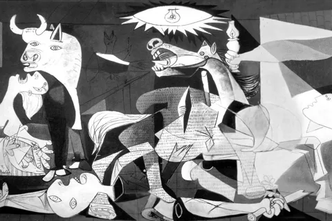 Visita guiada al Reina Sofía y Museo Thyssen
