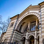 Vilnius: tour privato dei siti del patrimonio ebraico con trasferimento