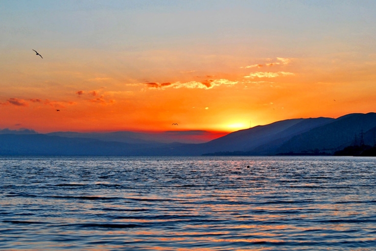 Histoire et nature : Lac Sevan, Dilijan, TsaghkadzorVisite privée avec guide
