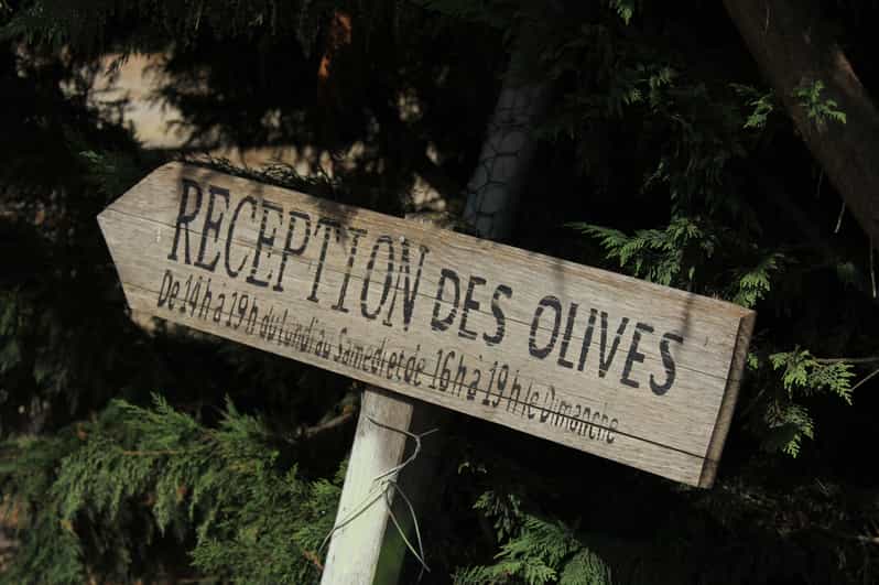 From AixenProvence Luberon Region EBike FullDay Tour GetYourGuide