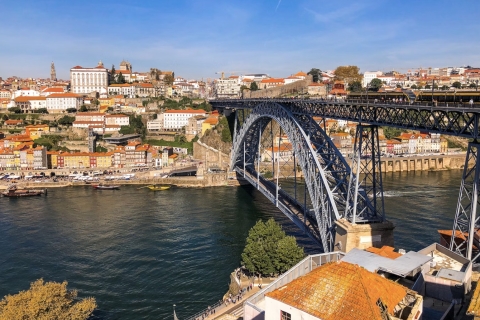 Poszukiwanie skarbów Porto