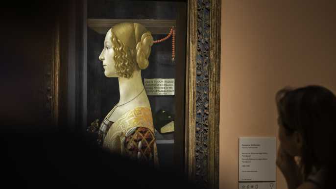 Madrid: Visita guiada al Museo Thyssen-Bornemisza