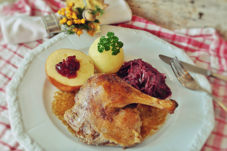 Warsaw: Polish Food Tour