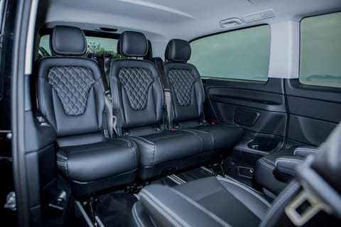 Mykonos Private Transfer Service from Airport or Port