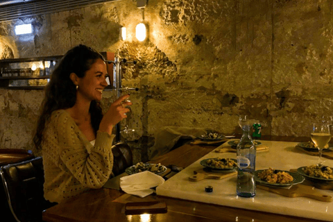 Porto: Traditional Portuguese Food Tour & Sightseeing