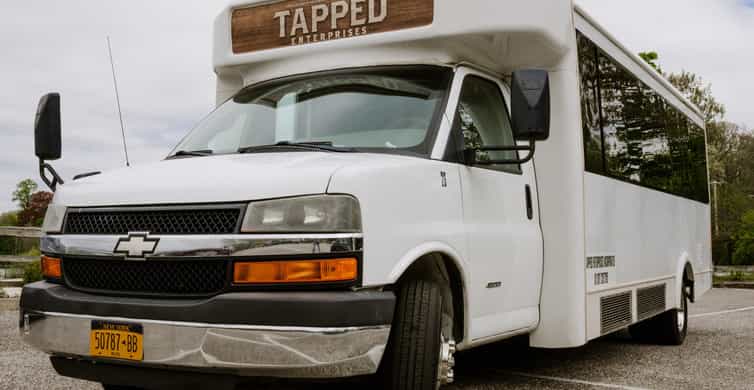 New York Holbrook Beer Loop GetYourGuide