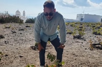 Santorini, Tour privado de vinos con guía de vinos certificada - Housity
