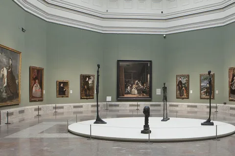 Madrid: Visita a los Museos del Prado, Reina Sofía y Thyssen-Bornemisza