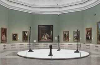 Madrid: Prado, Reina Sofía & Thyssen-Bornemisza Museen Tour