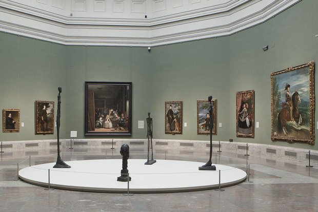 Madrid: Prado, Reina Sofía & Thyssen-Bornemisza Museums Tour