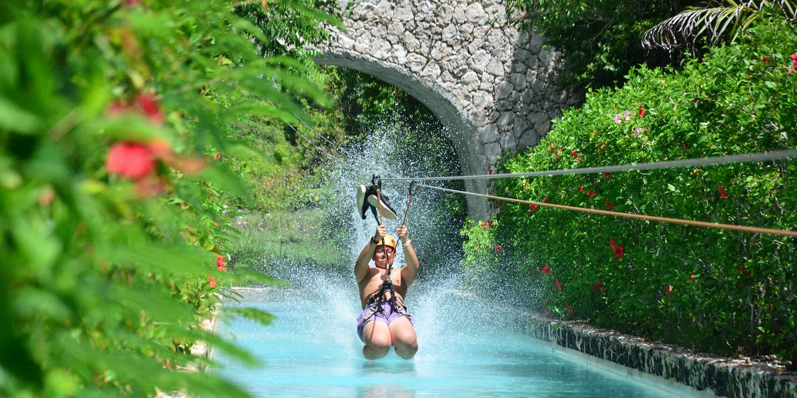 Bavaro adventure park sales buggies