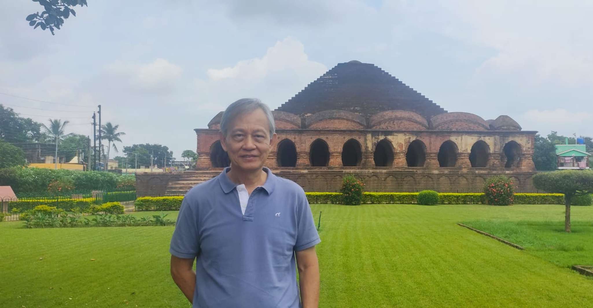 Kolkata, Templi Bishnupur Terracotta Gita di un giorno con Tessitori - Hizvo