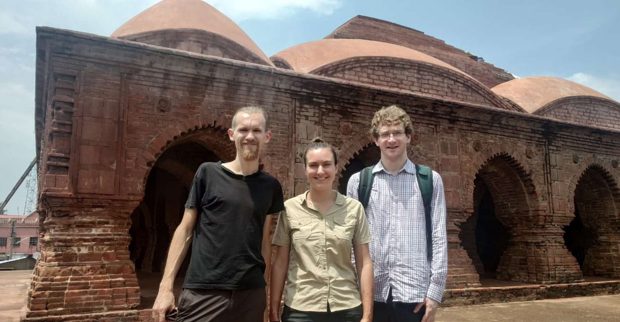 Kolkata, Templi Bishnupur Terracotta Gita di un giorno con Tessitori - Hizvo